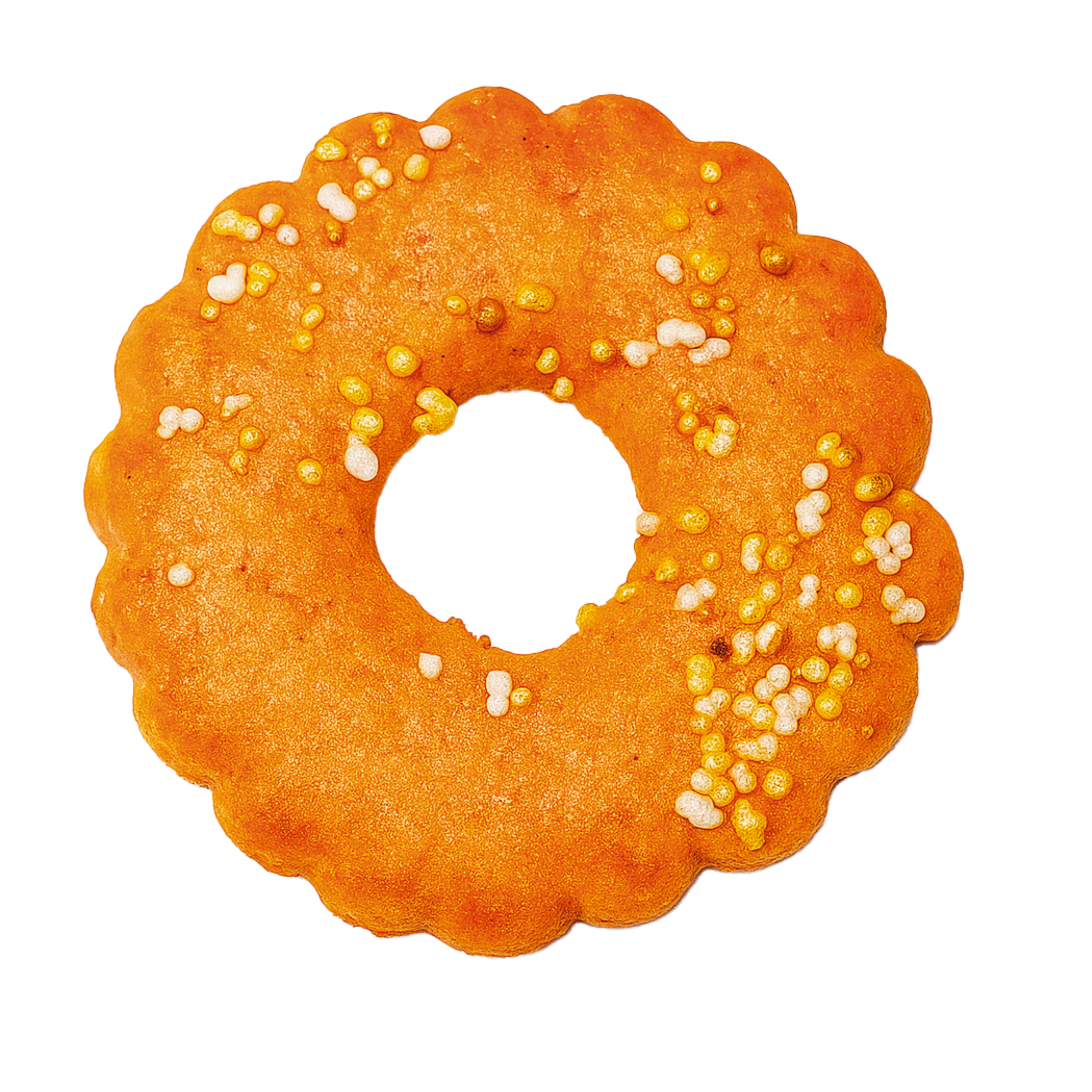 Galletas de Amaranto - Image 2